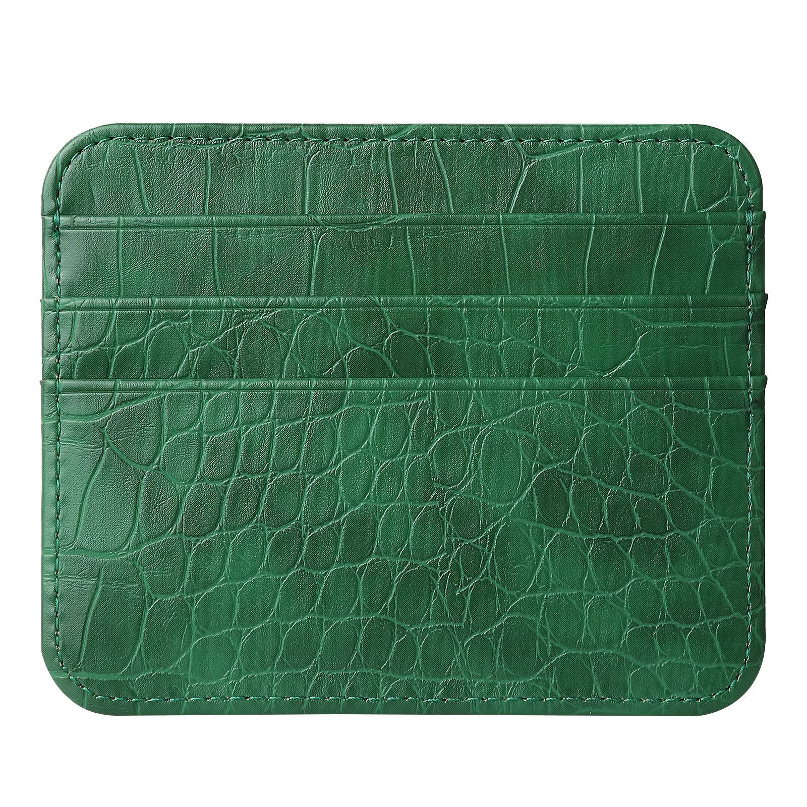 Small Card Holder