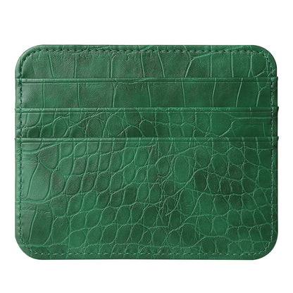 Small Card Holder