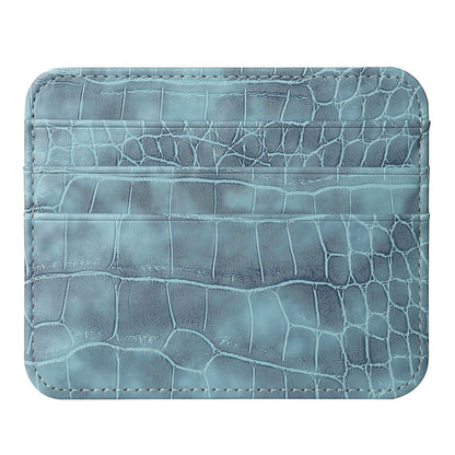Small Card Holder