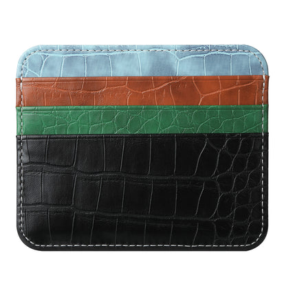 Small Card Holder