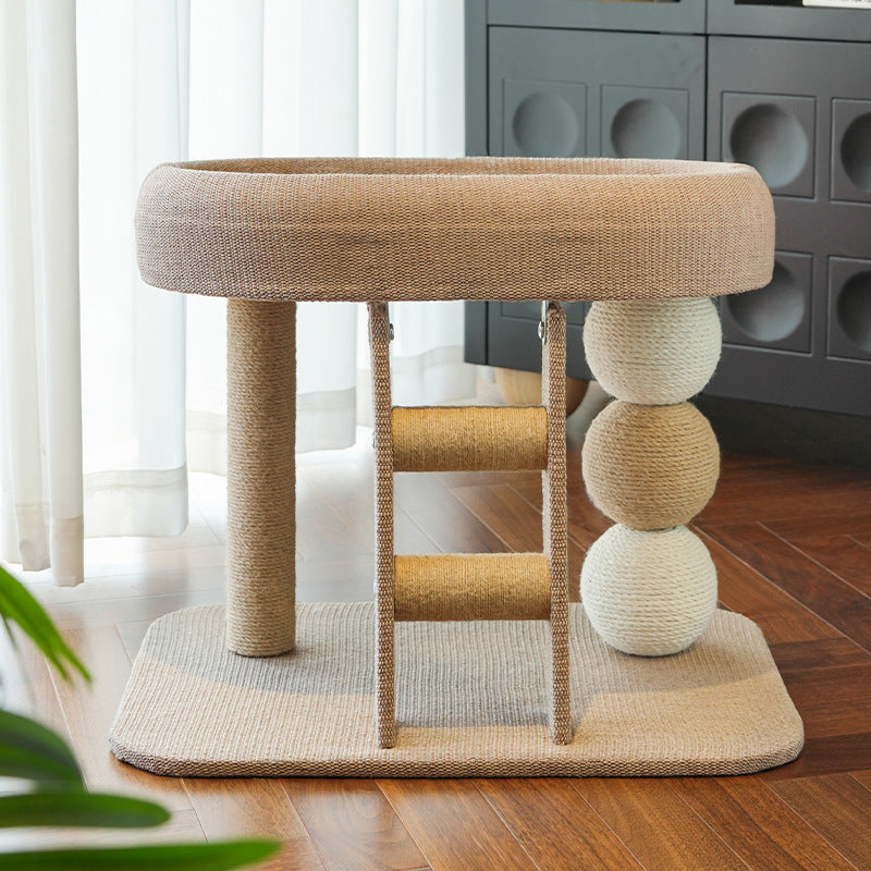 Small cat tree