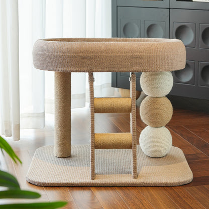 Small cat tree