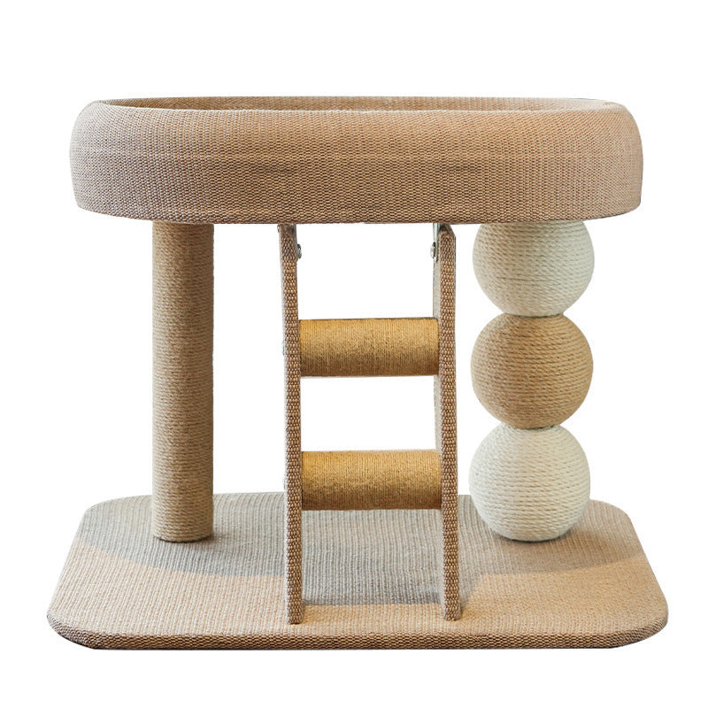 Small cat tree