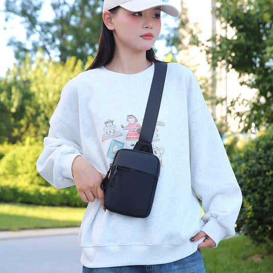 Small Crossbody Bag for Men Outdoor Sports