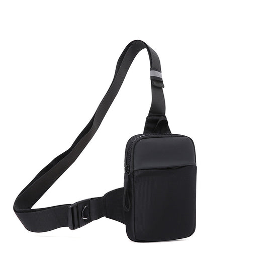 Small Crossbody Bag for Men Outdoor Sports