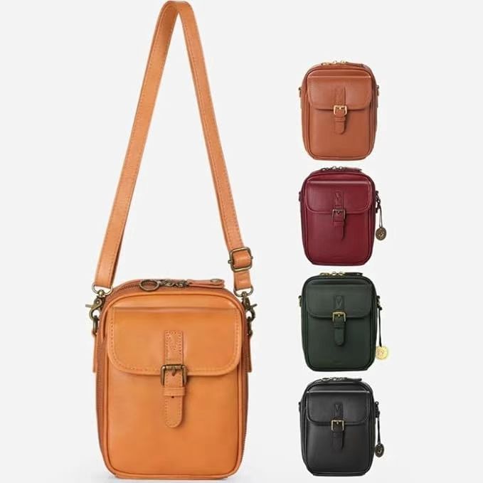 Small crossbody bag