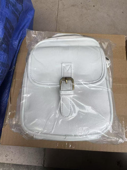 Small crossbody bag