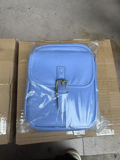 Small crossbody bag