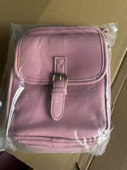 Small crossbody bag