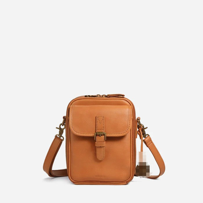 Small crossbody bag