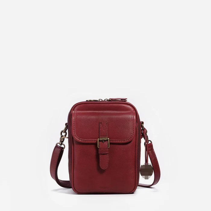 Small crossbody bag