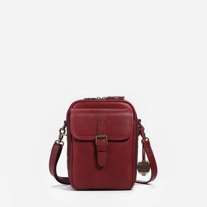 Small crossbody bag