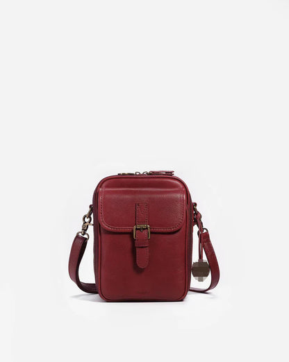 Small crossbody bag