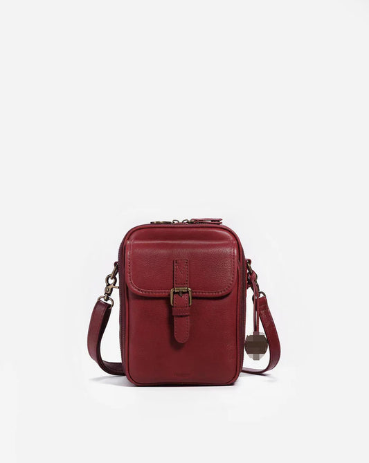 Small crossbody bag