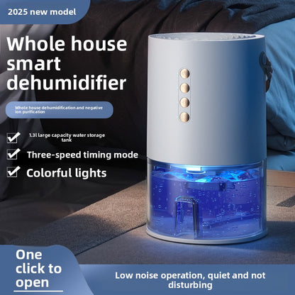 Small dehumidifier