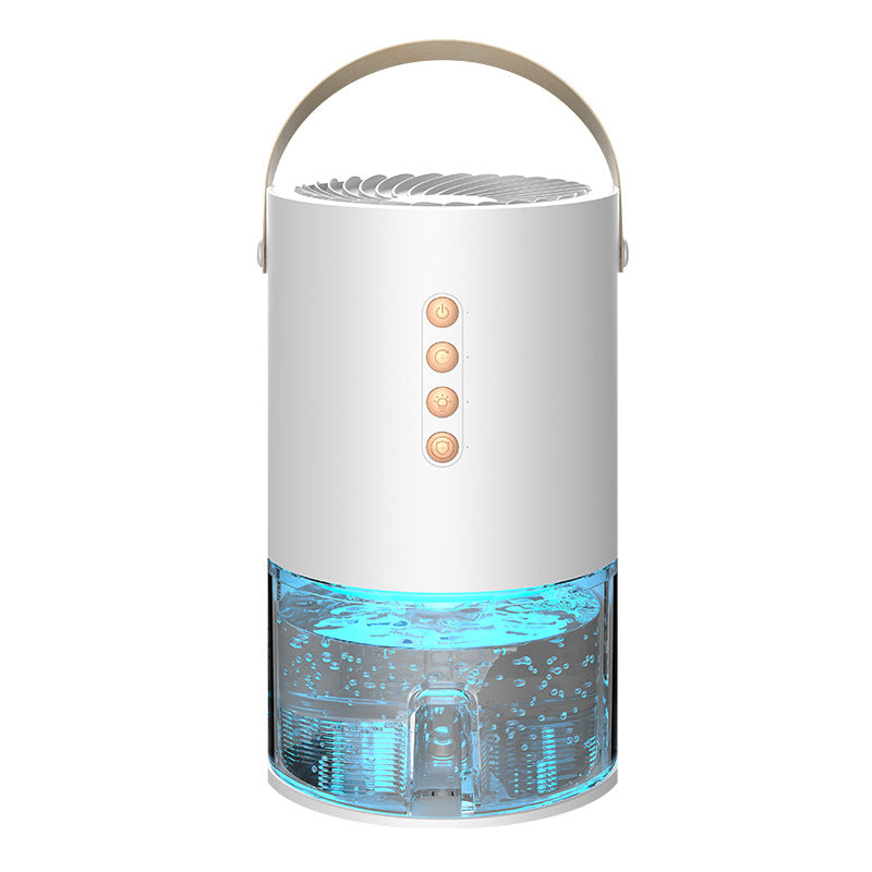 Small dehumidifier