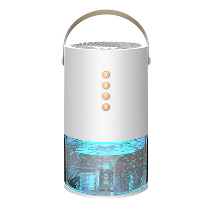Small dehumidifier