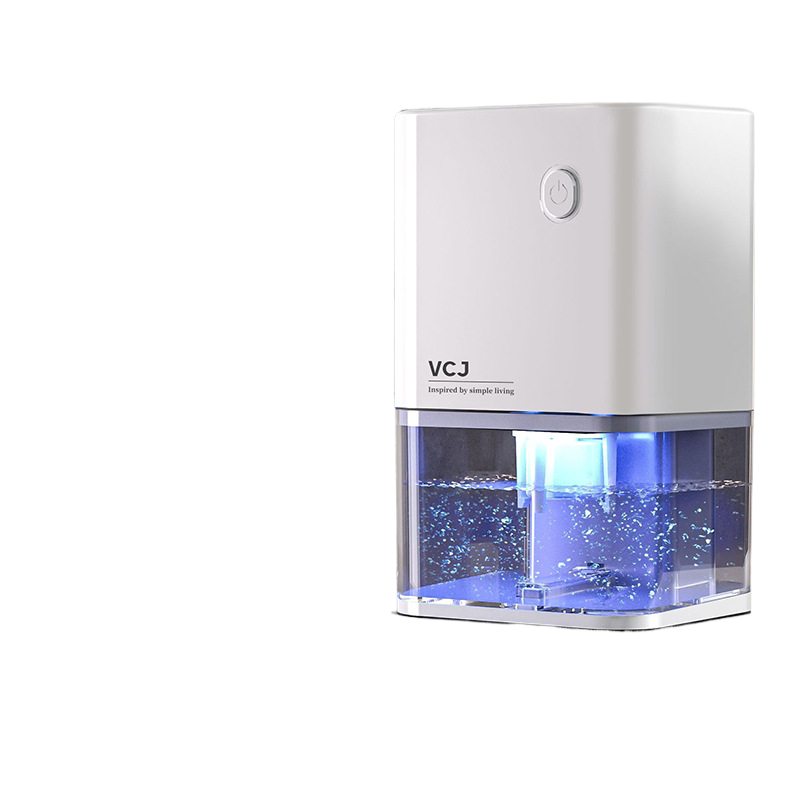 Small dehumidifier