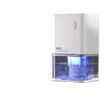 Small dehumidifier