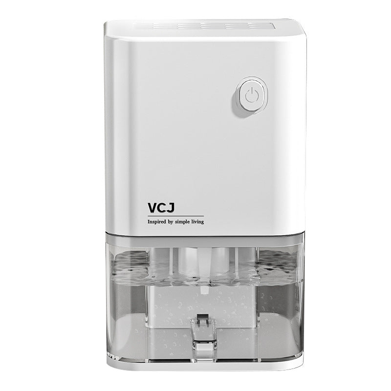 Small dehumidifier