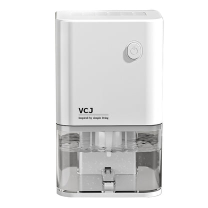 Small dehumidifier