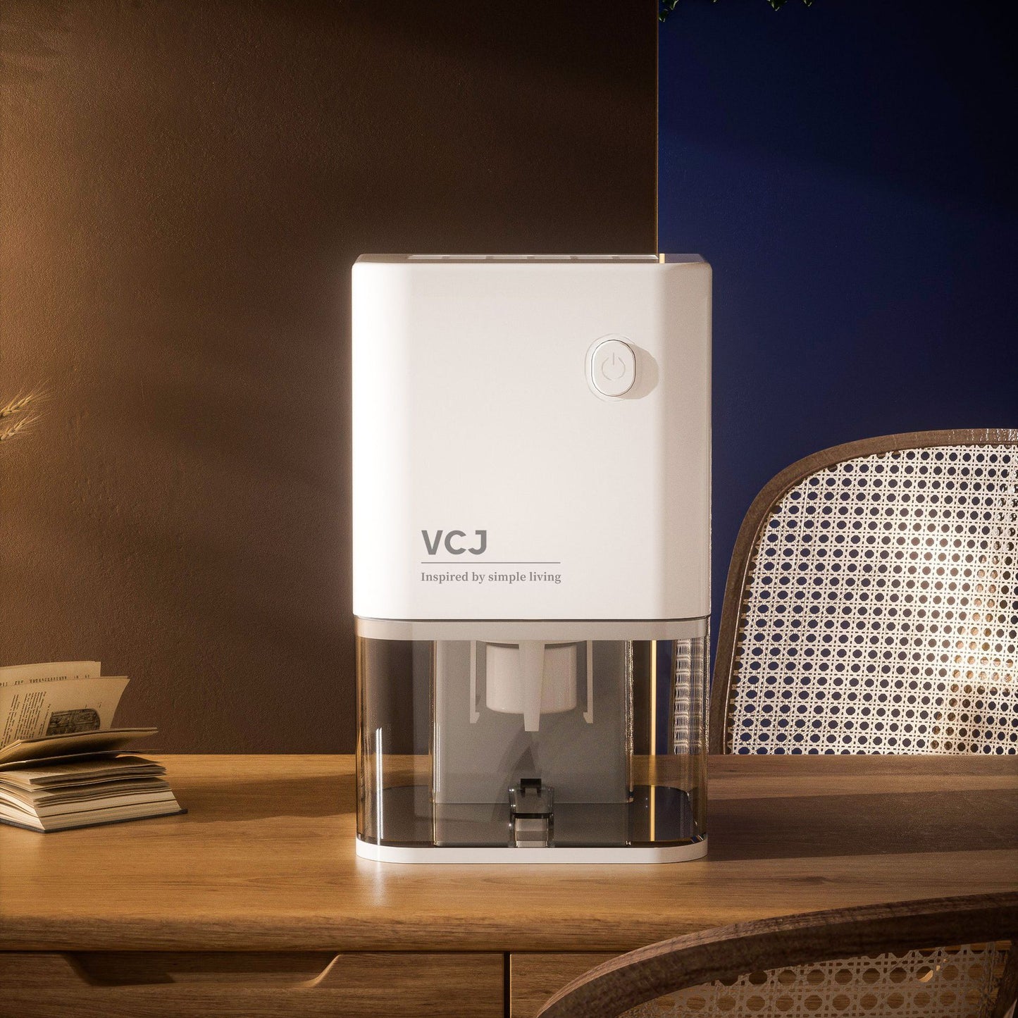 Small dehumidifier