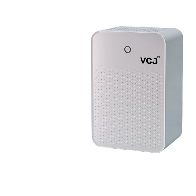 Small dehumidifier