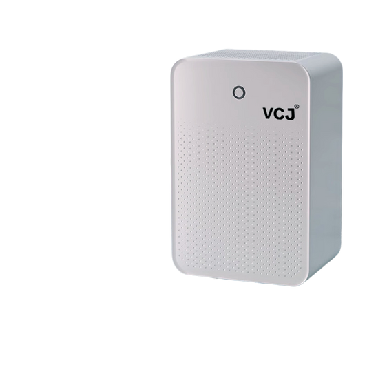 Small dehumidifier