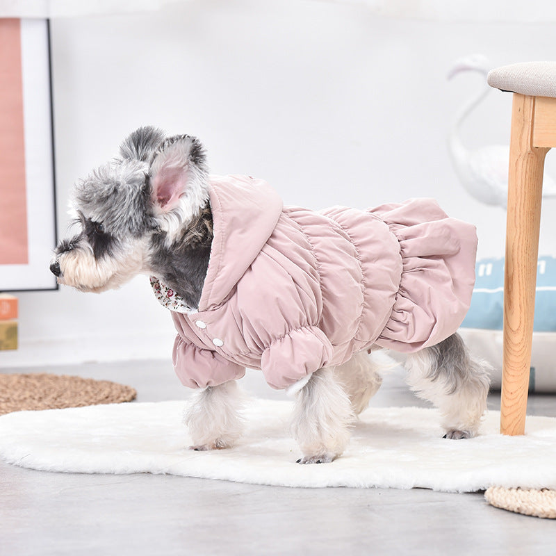 Small dog clothes