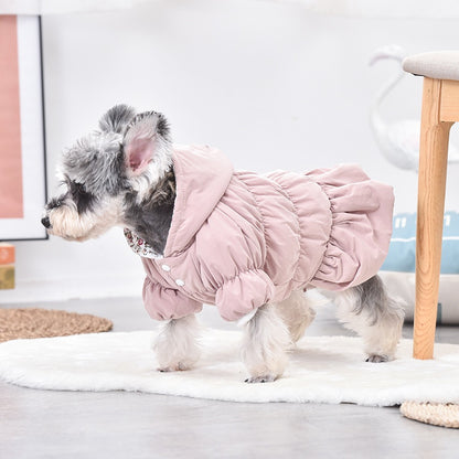 Small dog clothes
