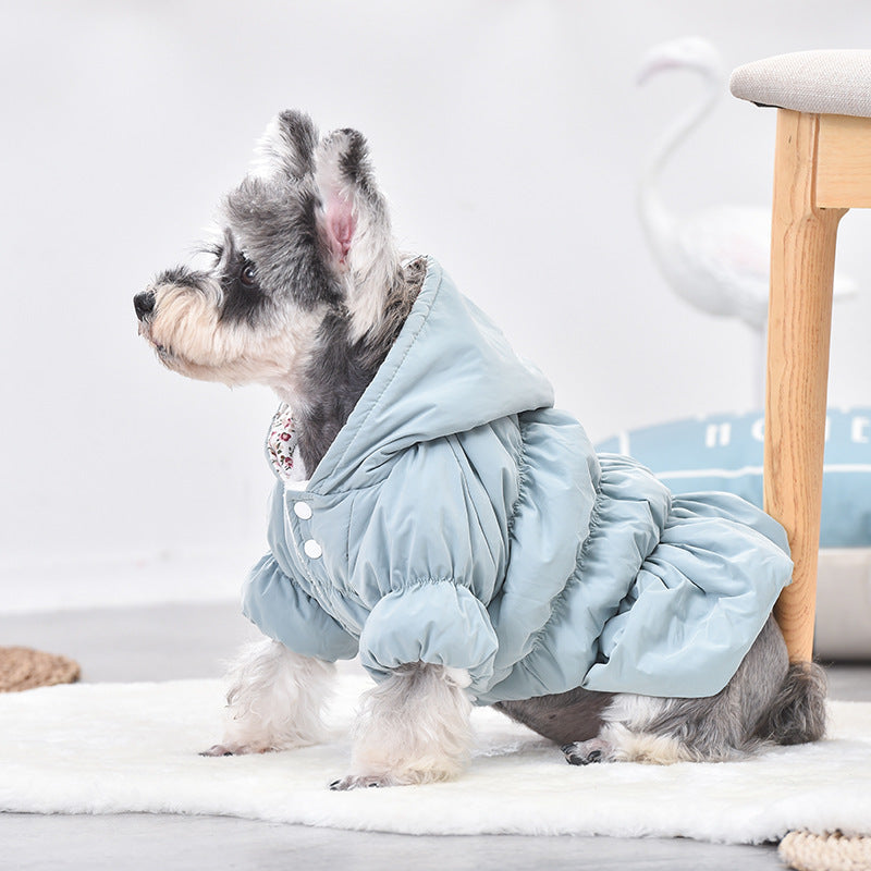 Small dog clothes