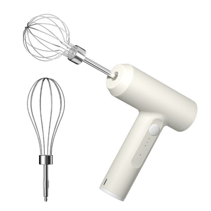 Small Egg Beater