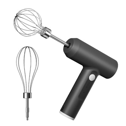 Small Egg Beater