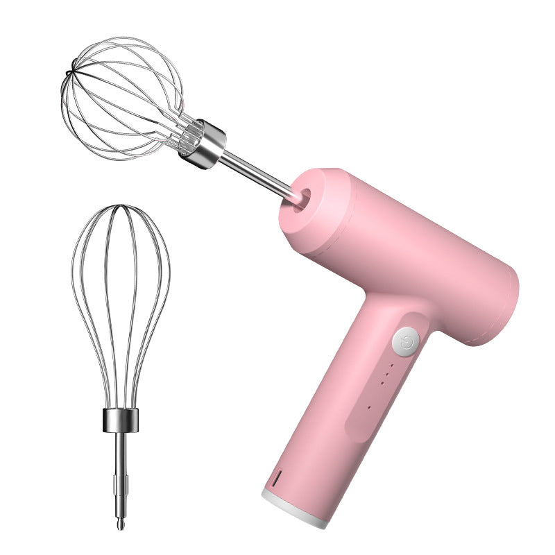 Small Egg Beater