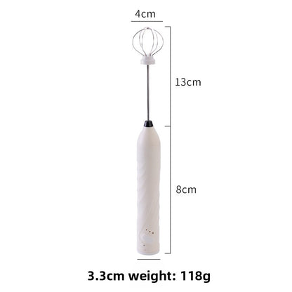 Small Egg Beater