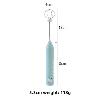 Small Egg Beater