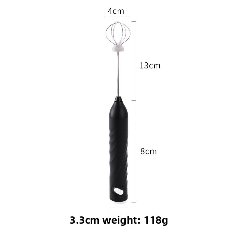 Small Egg Beater