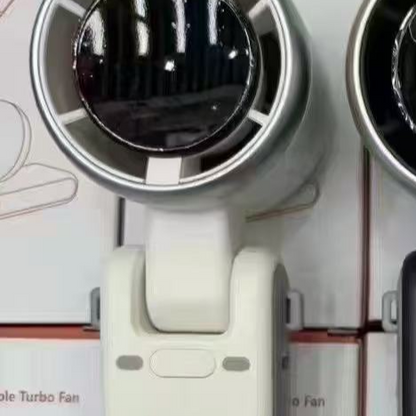 Small fan