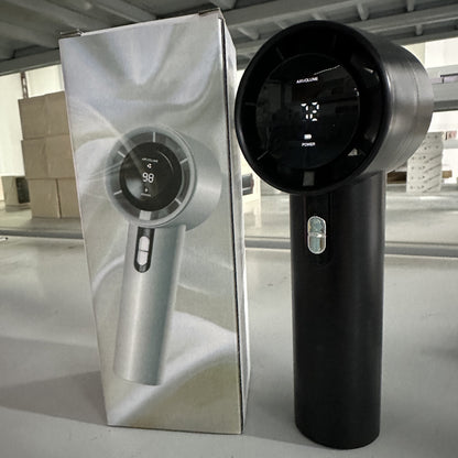 small fan