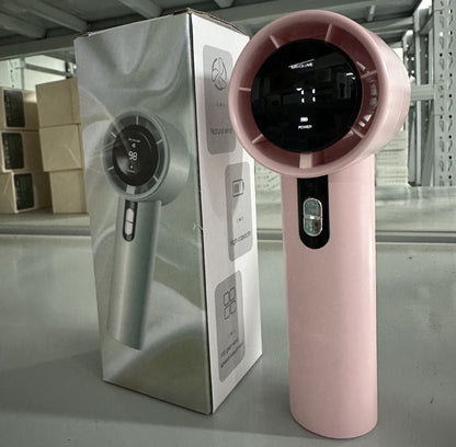 small fan