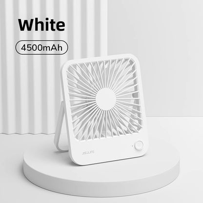 Small fan