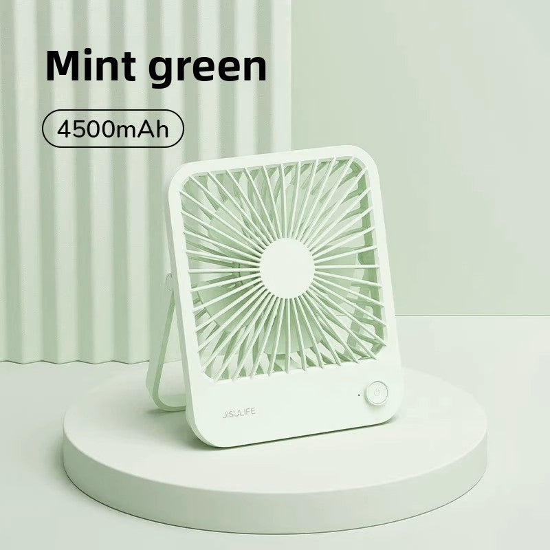 Small fan