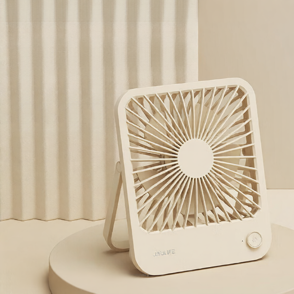 Small fan