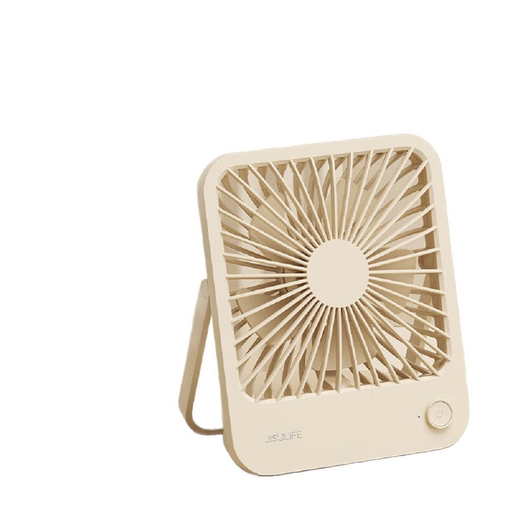 Small fan