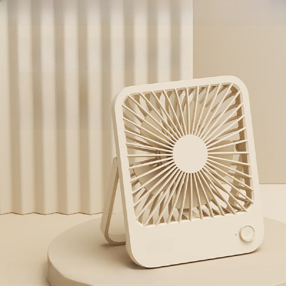 Small fan