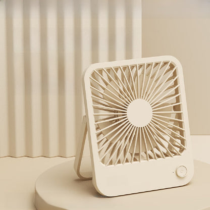 Small fan