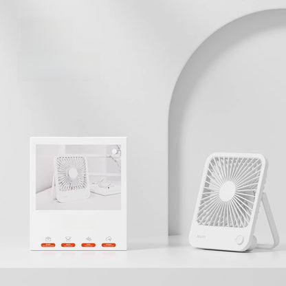 Small fan
