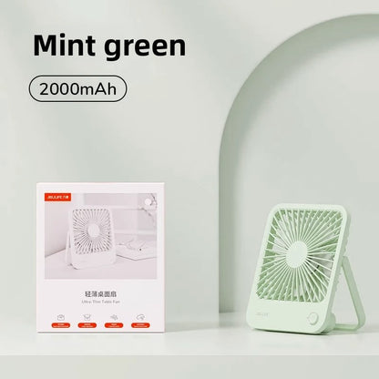 Small fan