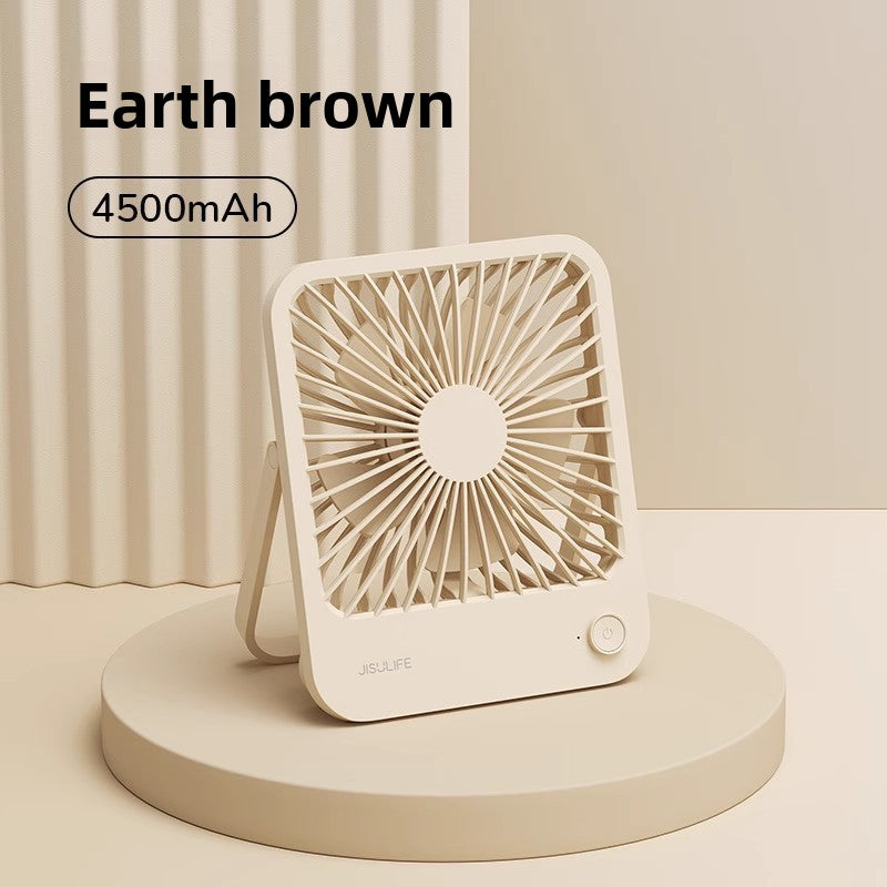 Small fan