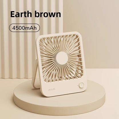Small fan
